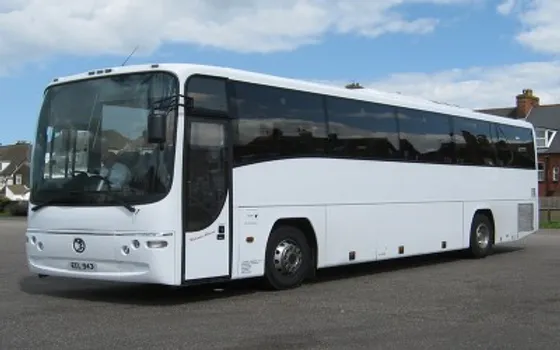 COACH TRIP – FYLDE