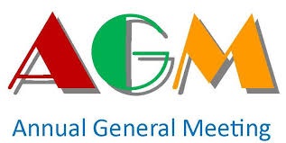 Club AGM – 2nd May, 2024