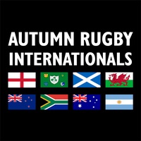 2024 Autumn Internationals – Applications for Tickets