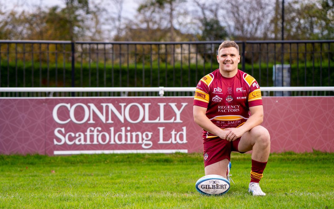 MATCH REPORT // DARLINGTON MOWDEN PARK