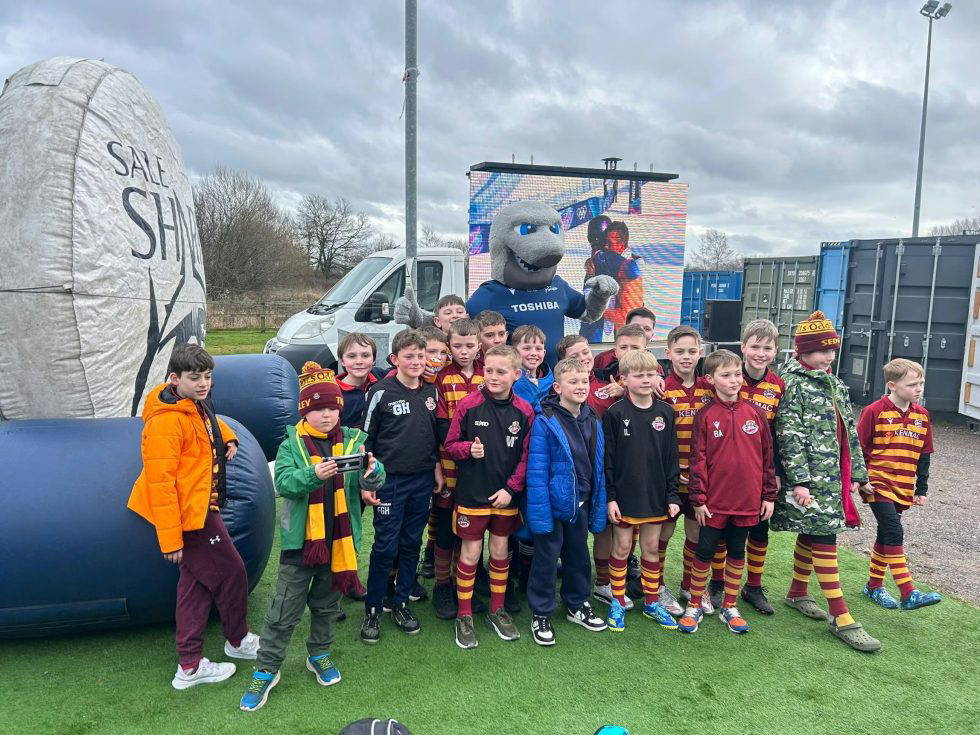 Sedgley Park Tigers | RUFC