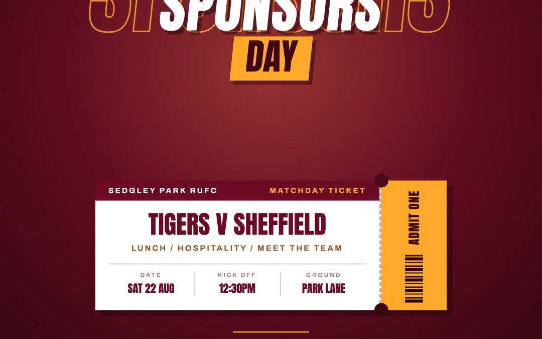 Sedgley Park Sponsors Day at Park Lane
