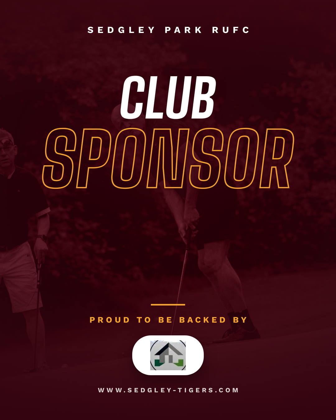 Entire Project Solutions, a Sedgley Park club sponsor