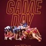 Game day. Sedgley Park RUFC v Darlington Mowden Park, Park Lane, Whitefield, kick off 14:30, season opener