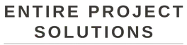 Entire Project Solutions