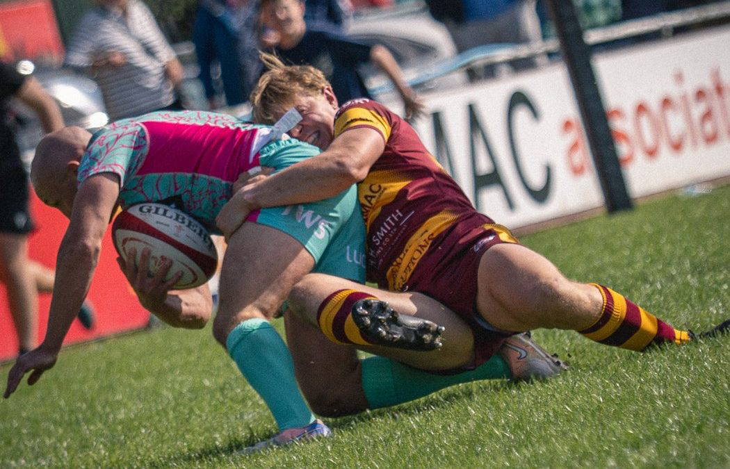 Team news: Tynedale at Park Lane
