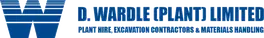 D. Wardle (Plant) Ltd